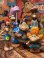 画像6: ALF "AUGIE" 1987'S PVC FIGURE