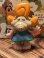 画像1: ALF "AUGIE" 1987'S PVC FIGURE (1)