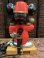 画像12: MICKEY MOUSE VINTAGE LAMP FIGURE