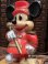 画像8: MICKEY MOUSE VINTAGE LAMP FIGURE