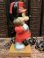 画像11: MICKEY MOUSE VINTAGE LAMP FIGURE