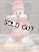 MICKEY MOUSE VINTAGE LAMP FIGURE