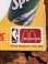 画像8: McDONALD'S "GRANT HILL🏟ALL STARS" 1996'S PIN BACK BUTTON 