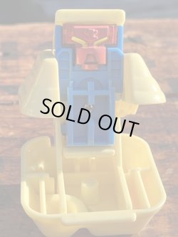 画像4: McDonald's "CHICKEN 🍔McNUGGETS" 1980'S FOOD CHANGEABLES 