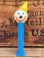 画像1: JACK IN THE BOX 1990'S PEZ DISPENSER  (1)