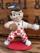 BIG BOY 1990'S PVC FIGURE