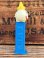 画像3: JACK IN THE BOX 1990'S PEZ DISPENSER 