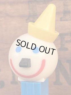 画像8: JACK IN THE BOX 1990'S PEZ DISPENSER 