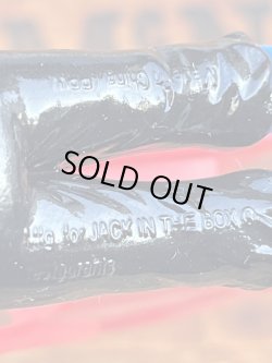 画像6: JACK IN THE BOX "JACK & DOG SLEDDING"  PVC FIGURE SET