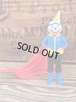 画像13: JACK IN THE BOX "JACK & DOG SLEDDING"  PVC FIGURE SET