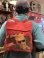 画像12: COCA COLA "MAX HEADROOM" 1980'S BACK PACK