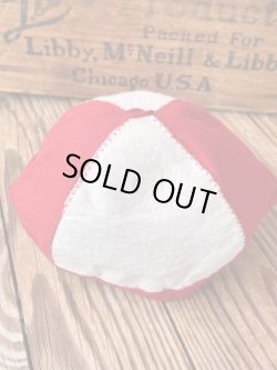 画像8: COCA COLA "MADE IN USA" 1950'S D.STOCK  KIDS CAP 