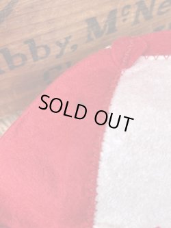 画像2: COCA COLA "MADE IN USA" 1950'S D.STOCK  KIDS CAP 