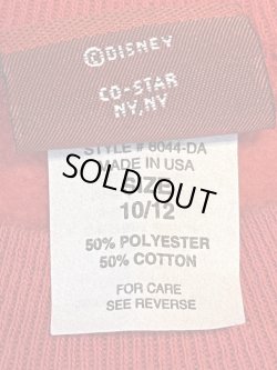 画像5: 101 DALMATIANS "MADE IN USA" KIDS VINTAGE SWEAT SHIRTS 