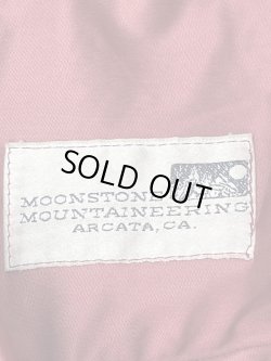 画像6: MOONSTONE MOUNTAINEERING 1970'S GORE-TEX MOUNTAIN PARKA
