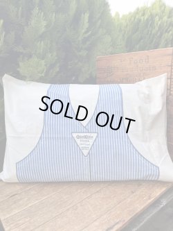 画像2: OSHKOSH B'GOSH ”MADE IN USA" VINTAGE PILLOW CASE #1