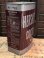 画像3:  HERSHEY'S "MADE IN USA" 1970'S COCOA CAN