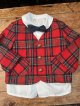 GOOD LAD "MADE IN USA" KIDS JACKET ＋ SHIRTS ＋ BOWTIE SET