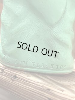 画像6: AIM PLASTICS 1960'S VINYL FIGURE 