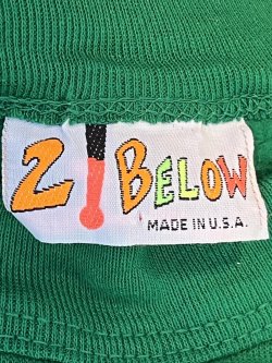 画像3: Z BELOW "MADE IN USA" UGLY(ᵔᴥᵔ)SWEAT SHIRTS