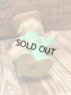 画像7: AIM PLASTICS 1960'S VINYL FIGURE 