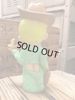 画像8: AIM PLASTICS 1960'S VINYL FIGURE 