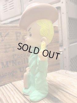 画像2: AIM PLASTICS 1960'S VINYL FIGURE 