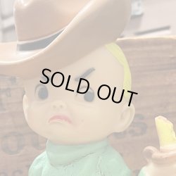 画像12: AIM PLASTICS 1960'S VINYL FIGURE 