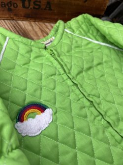 画像3: LADY SHE SHE 1970'S BABY BAG BUNTING