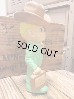 画像3: AIM PLASTICS 1960'S VINYL FIGURE 