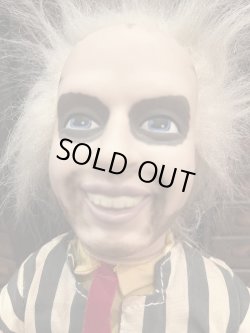 画像14: BEETLEJUICE 1980'S KENNER TALKING DOLL