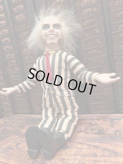 画像13: BEETLEJUICE 1980'S KENNER TALKING DOLL
