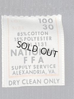 画像8: FFA "BROWNFIELD" 1970'S~ CORDS JACKET 