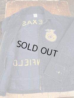 画像14: FFA "BROWNFIELD" 1970'S~ CORDS JACKET 