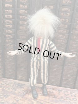 画像7: BEETLEJUICE 1980'S KENNER TALKING DOLL
