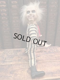 画像12: BEETLEJUICE 1980'S KENNER TALKING DOLL