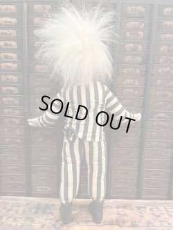 画像8: BEETLEJUICE 1980'S KENNER TALKING DOLL