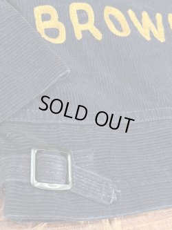 画像12: FFA "BROWNFIELD" 1970'S~ CORDS JACKET 