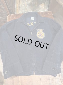 画像5: FFA "BROWNFIELD" 1970'S~ CORDS JACKET 