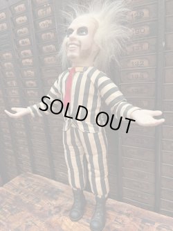 画像3: BEETLEJUICE 1980'S KENNER TALKING DOLL