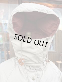 画像20: EASTERN MOUNTAIN SPORTS 1980'S DOWN JACKET WITH HOOD