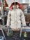 画像1: EASTERN MOUNTAIN SPORTS 1980'S DOWN JACKET WITH HOOD (1)