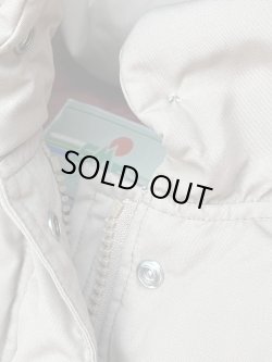 画像8: EASTERN MOUNTAIN SPORTS 1980'S DOWN JACKET WITH HOOD