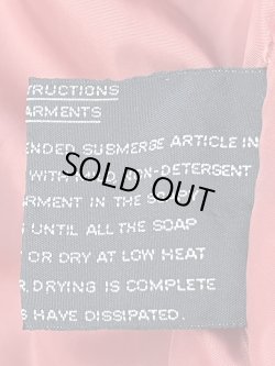 画像16: EASTERN MOUNTAIN SPORTS 1980'S DOWN JACKET WITH HOOD