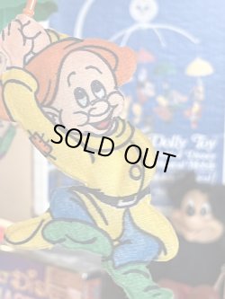 画像11: DISNEY 1970'S MUSICAL MOBILE