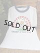 PEANUTS "YALE UNIVERSITY” 1970-1980'S T-SHIRTS
