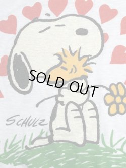 画像11: PEANUTS "YALE UNIVERSITY” 1970-1980'S T-SHIRTS