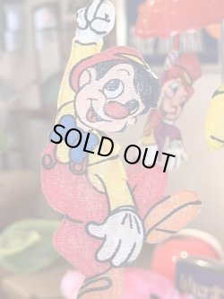 画像12: DISNEY 1970'S MUSICAL MOBILE