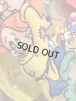 画像6: DISNEY 1970'S MUSICAL MOBILE