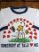 画像2: PEANUTS "YALE UNIVERSITY” 1970-1980'S T-SHIRTS